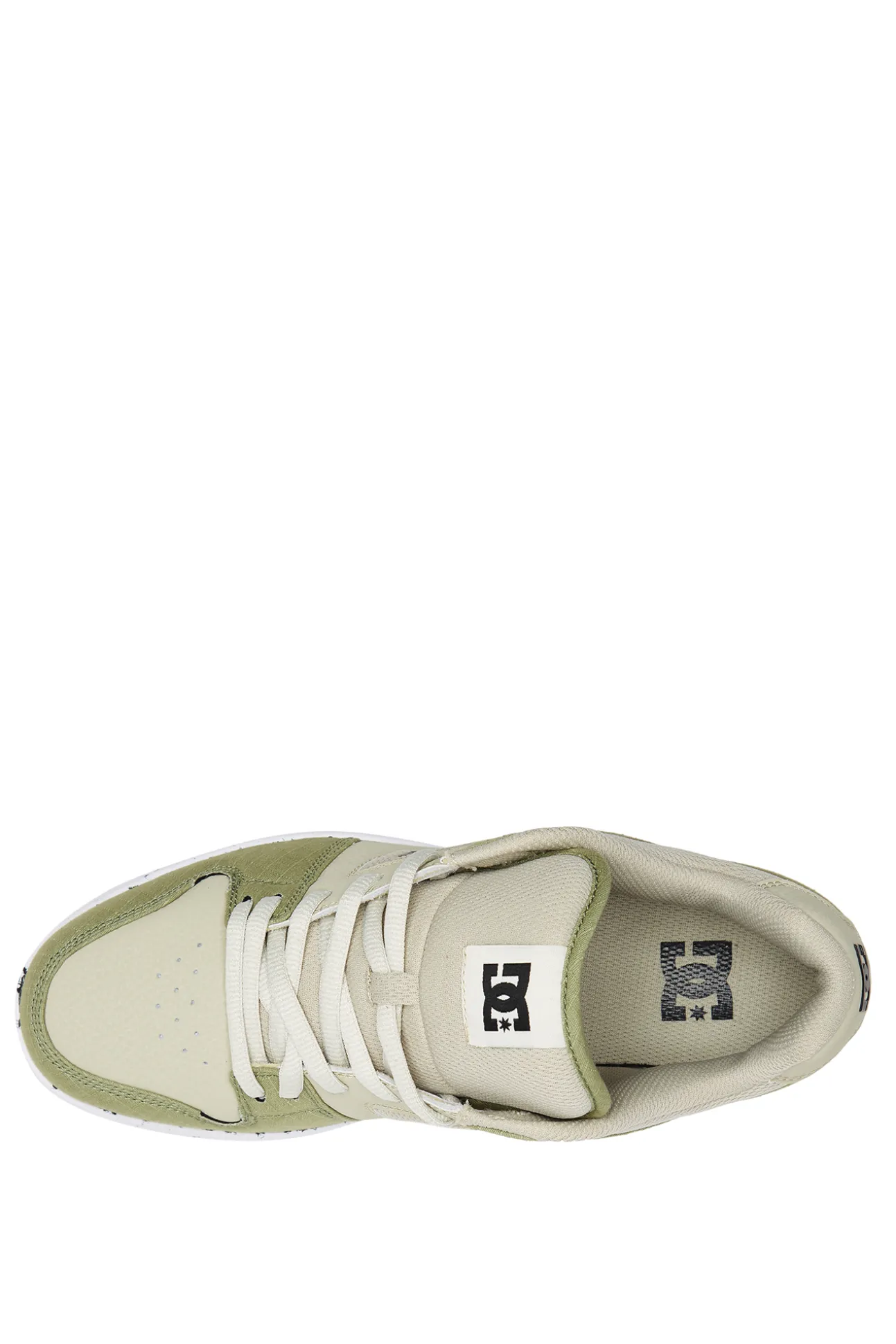 Manteca Zero Waste - Zapatillas De Materiales Reciclados Para Hombre