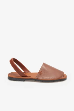 Menorquinas George Bay Madis Taupe
