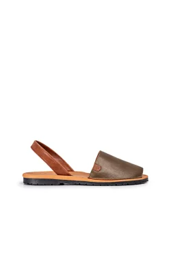 Menorquinas George Bay Madis Kaki