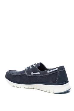 Mocasin Nautico Xti
