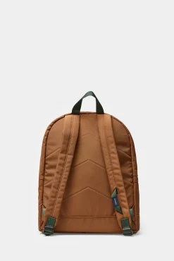 Mochila Basica Monocolor