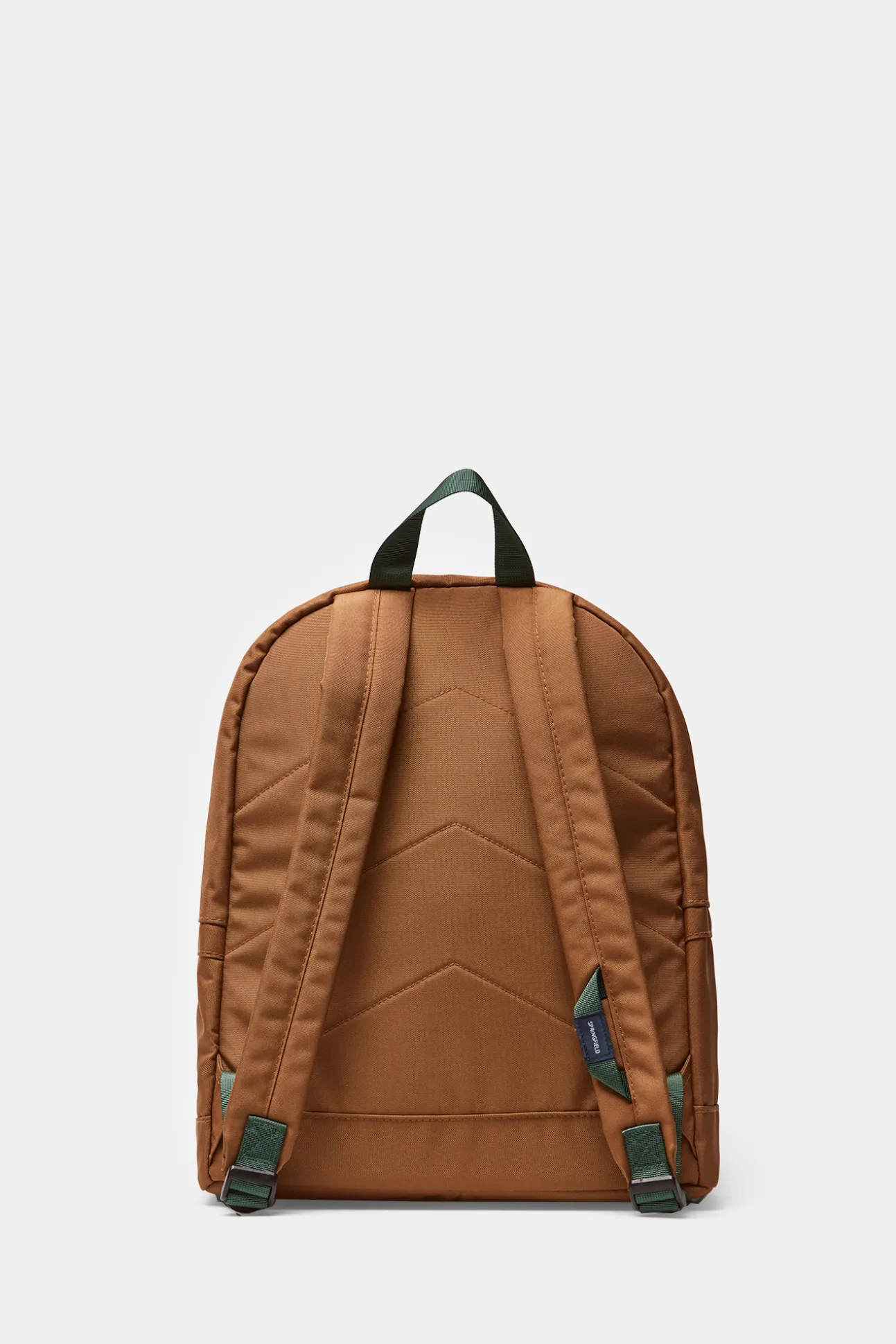 Mochila Basica Monocolor