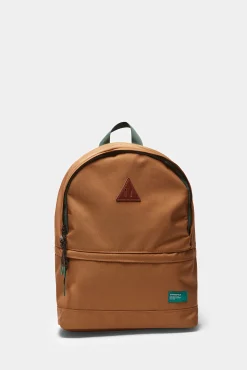 Mochila Basica Monocolor