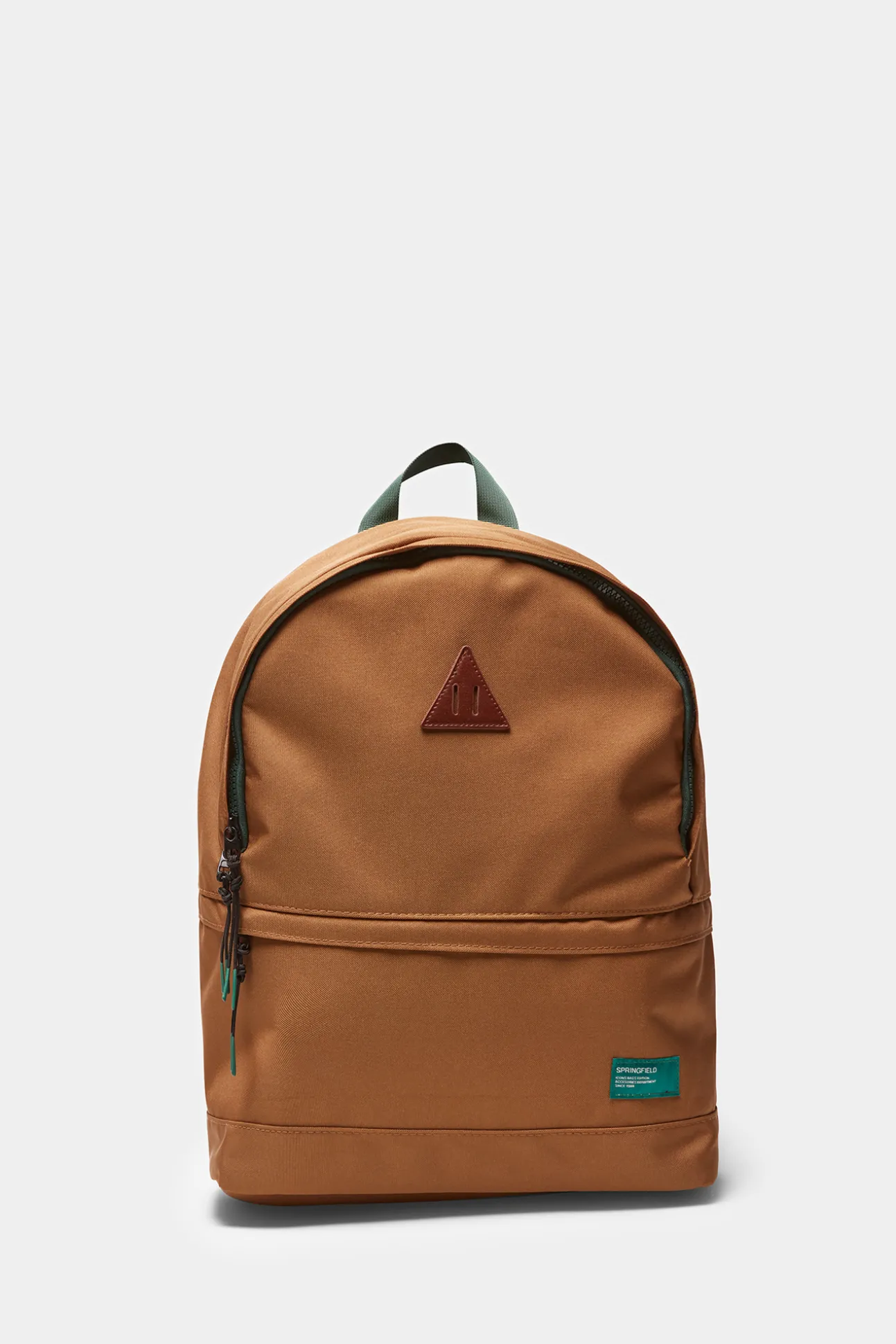 Mochila Basica Monocolor