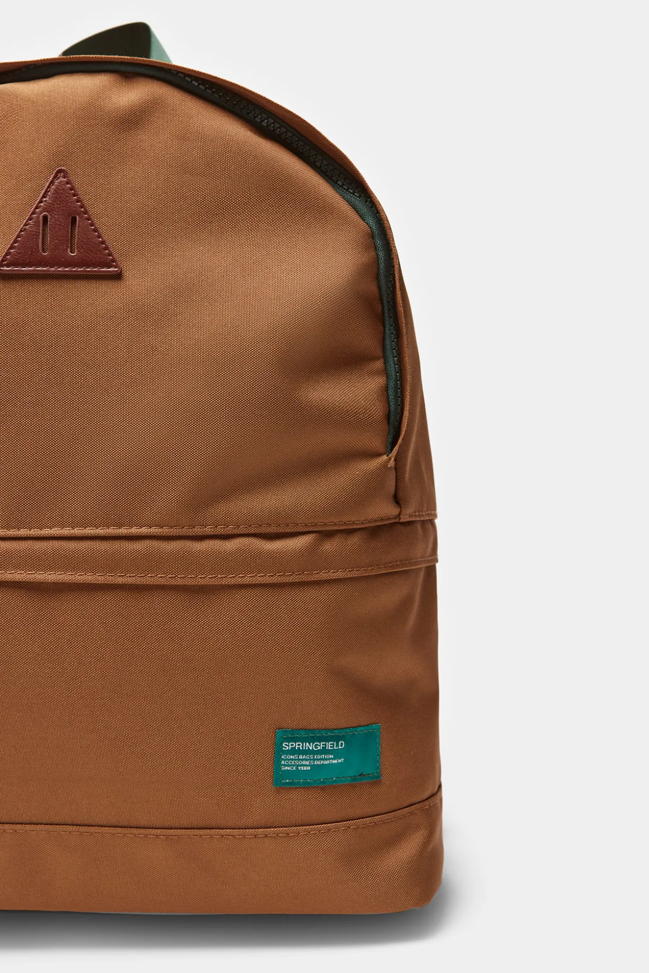 Mochila Basica Monocolor