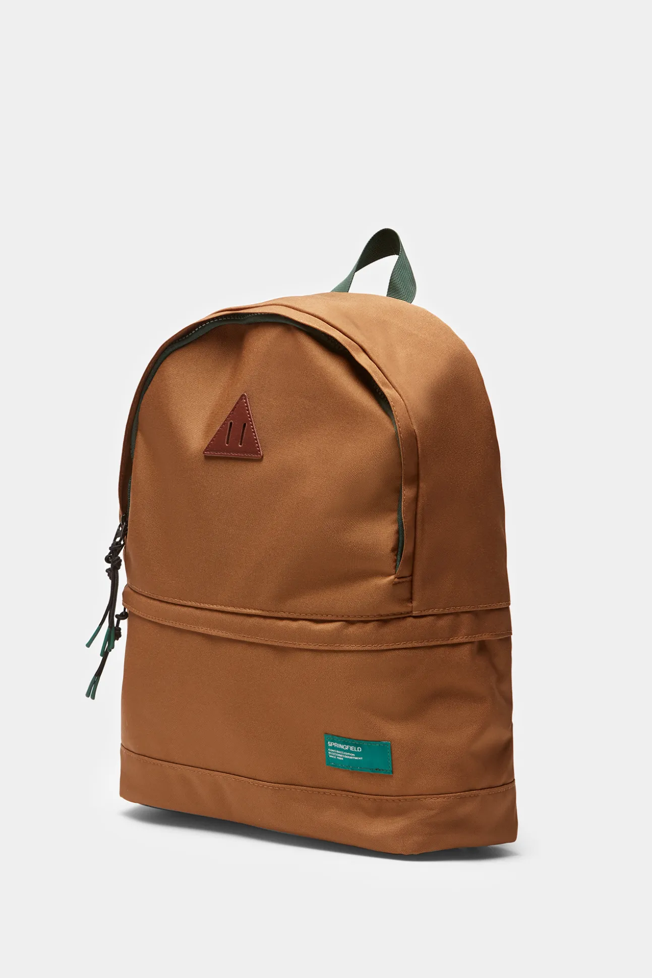 Mochila Basica Monocolor