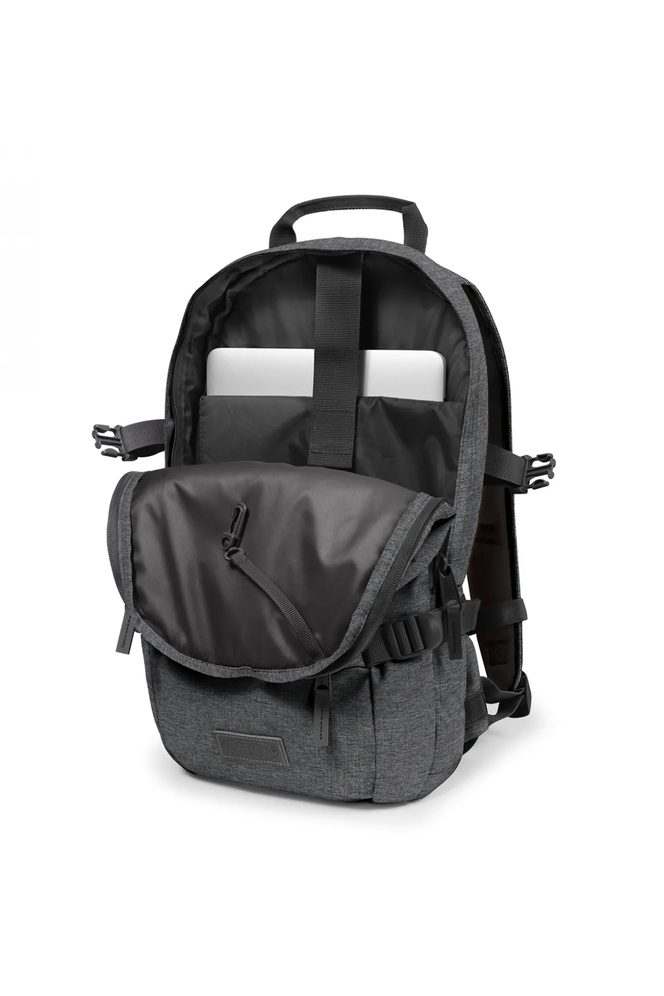 Mochila Floid Cs Rip Black