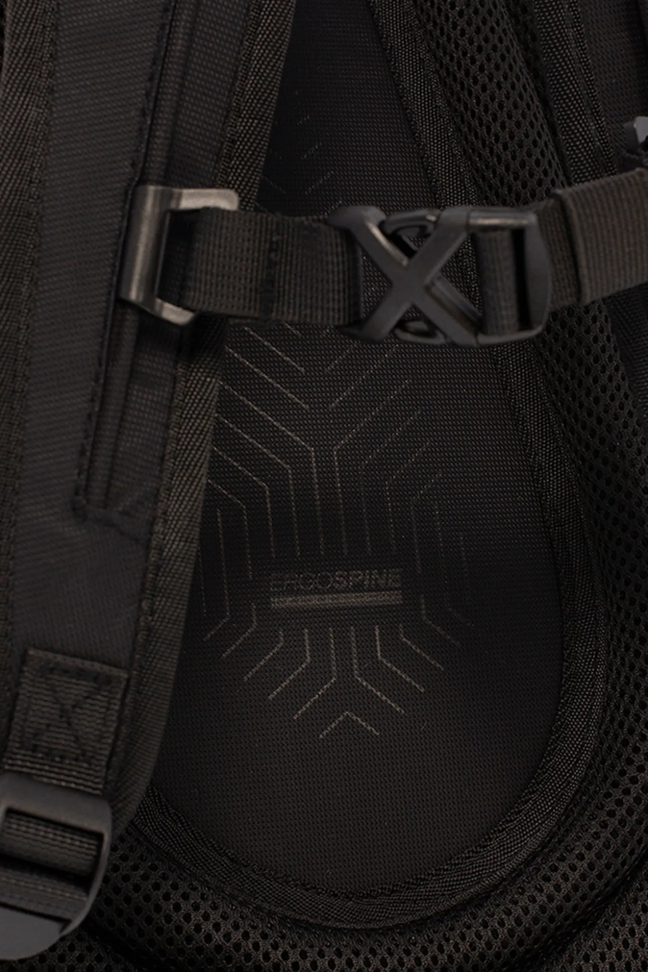 Mochila Ixeia 20