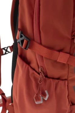 Mochila Ixeia 20
