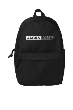 Mochila Logo