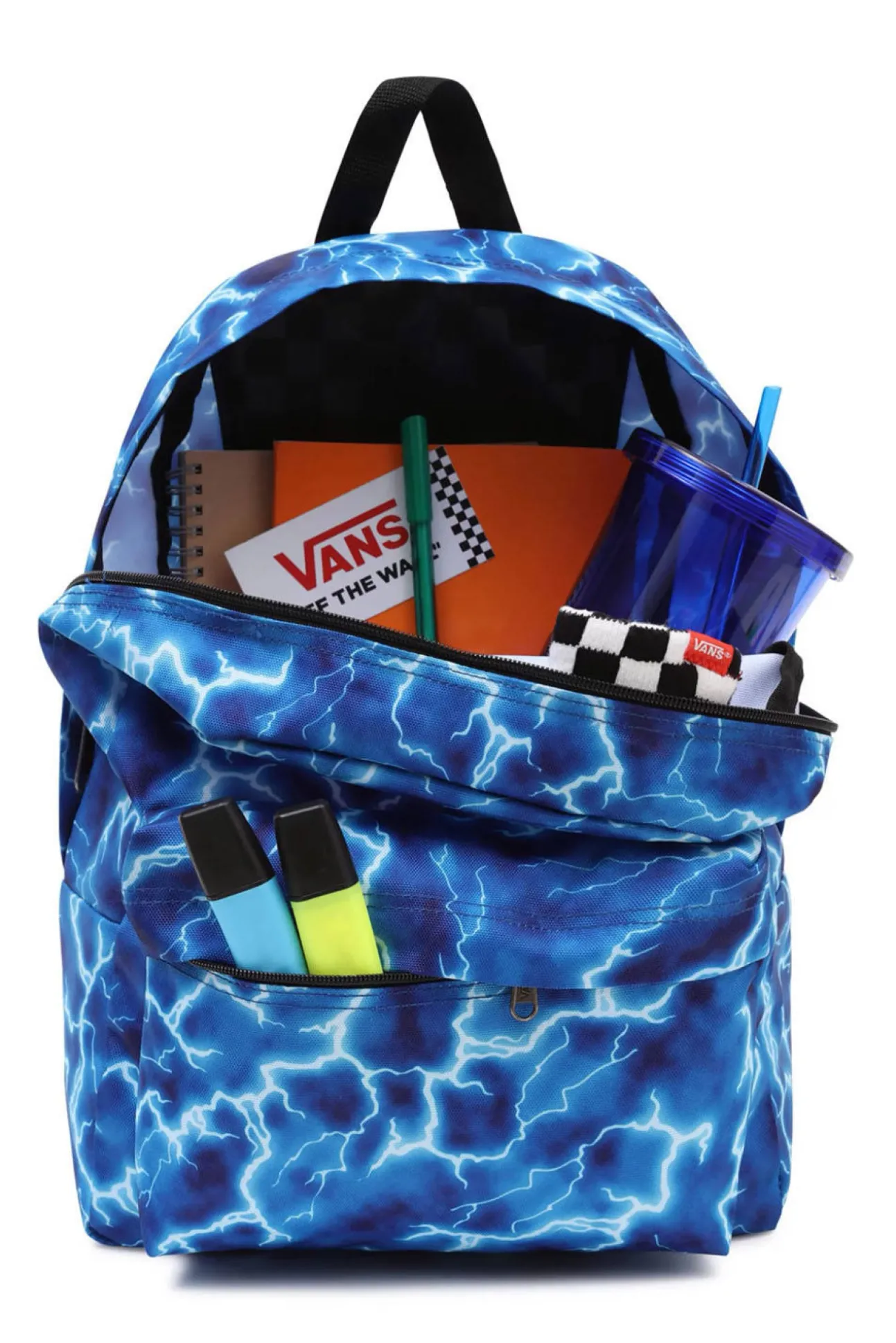 Mochila New Skool