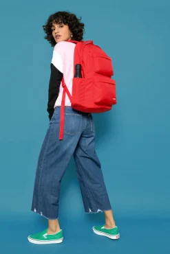 Mochila Padded Double