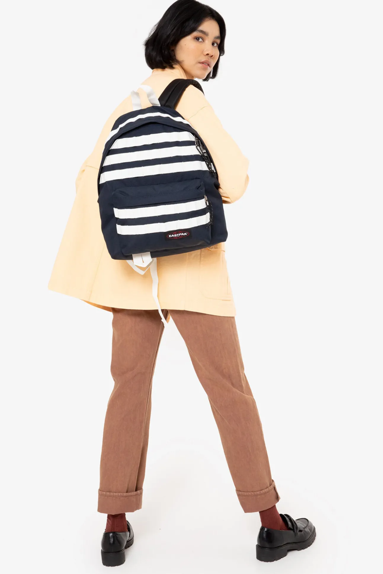 Mochila Padded Pak'R