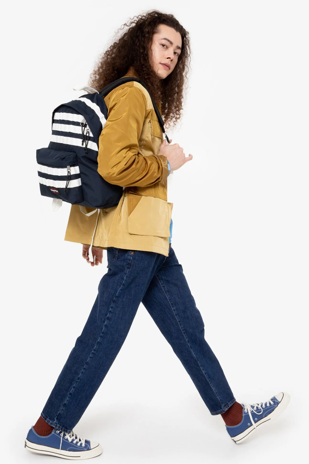Mochila Padded Pak'R