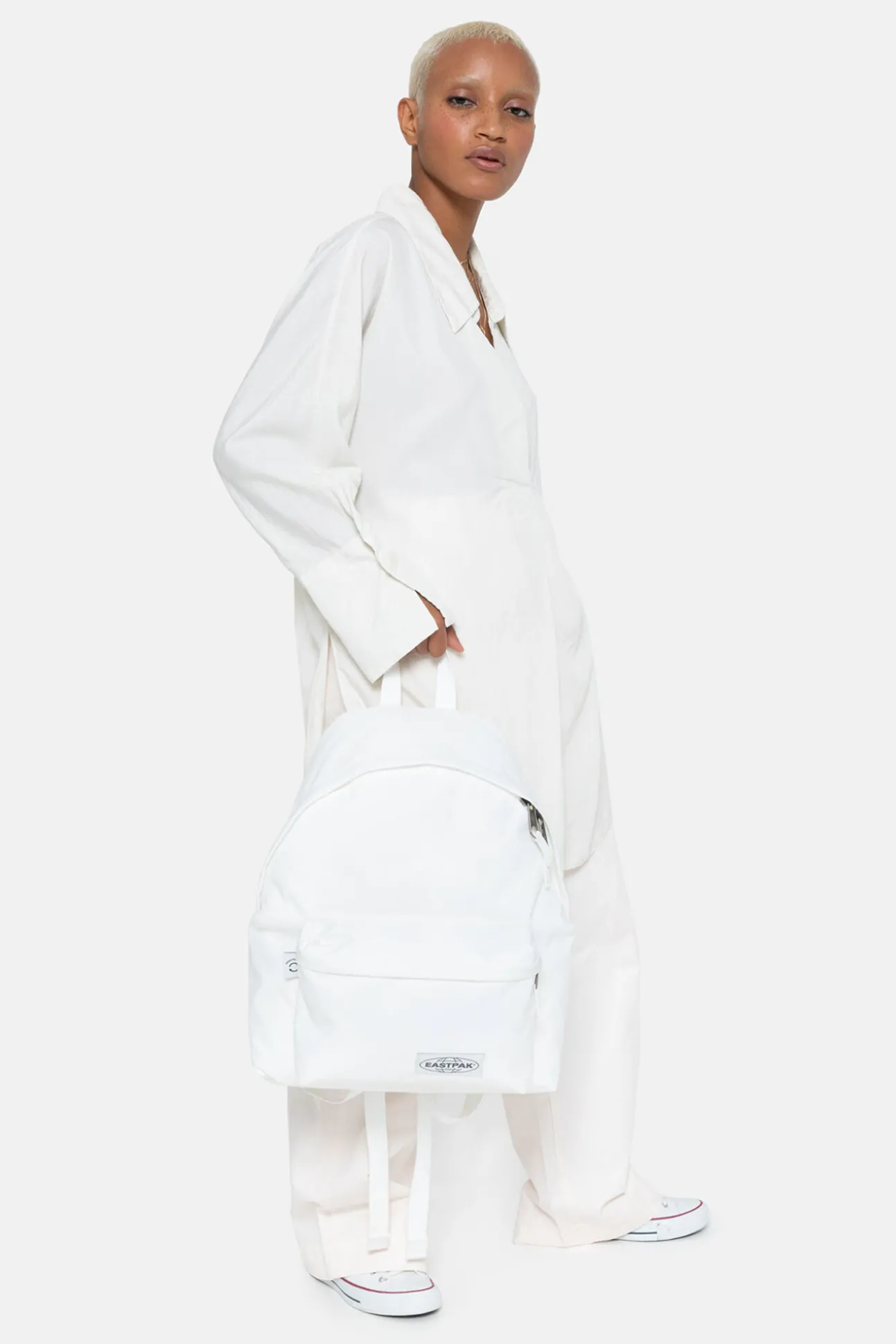 Mochila Padded Pak'R