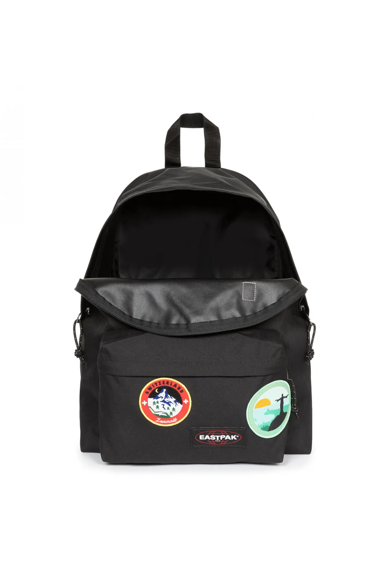 Mochila Padded Pak'R