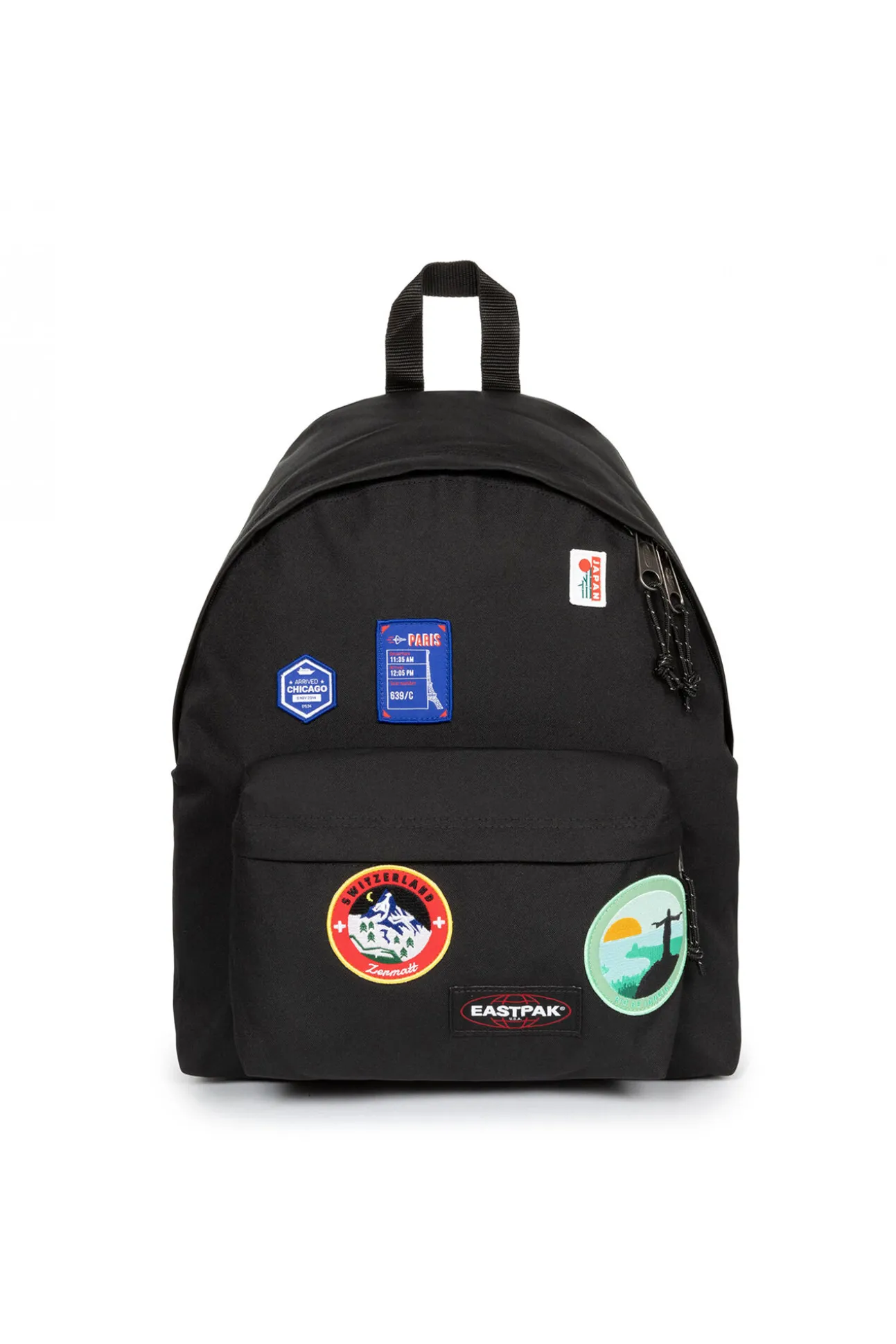 Mochila Padded Pak'R