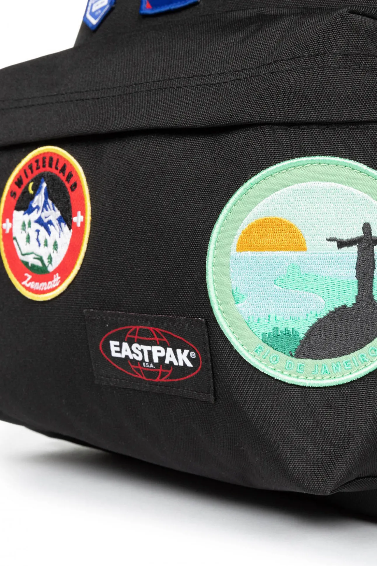 Mochila Padded Pak'R