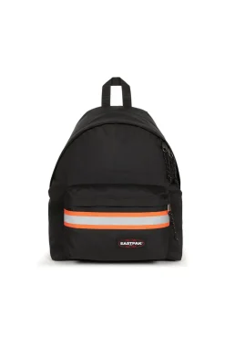 Mochila Padded Pak'R Geo Black