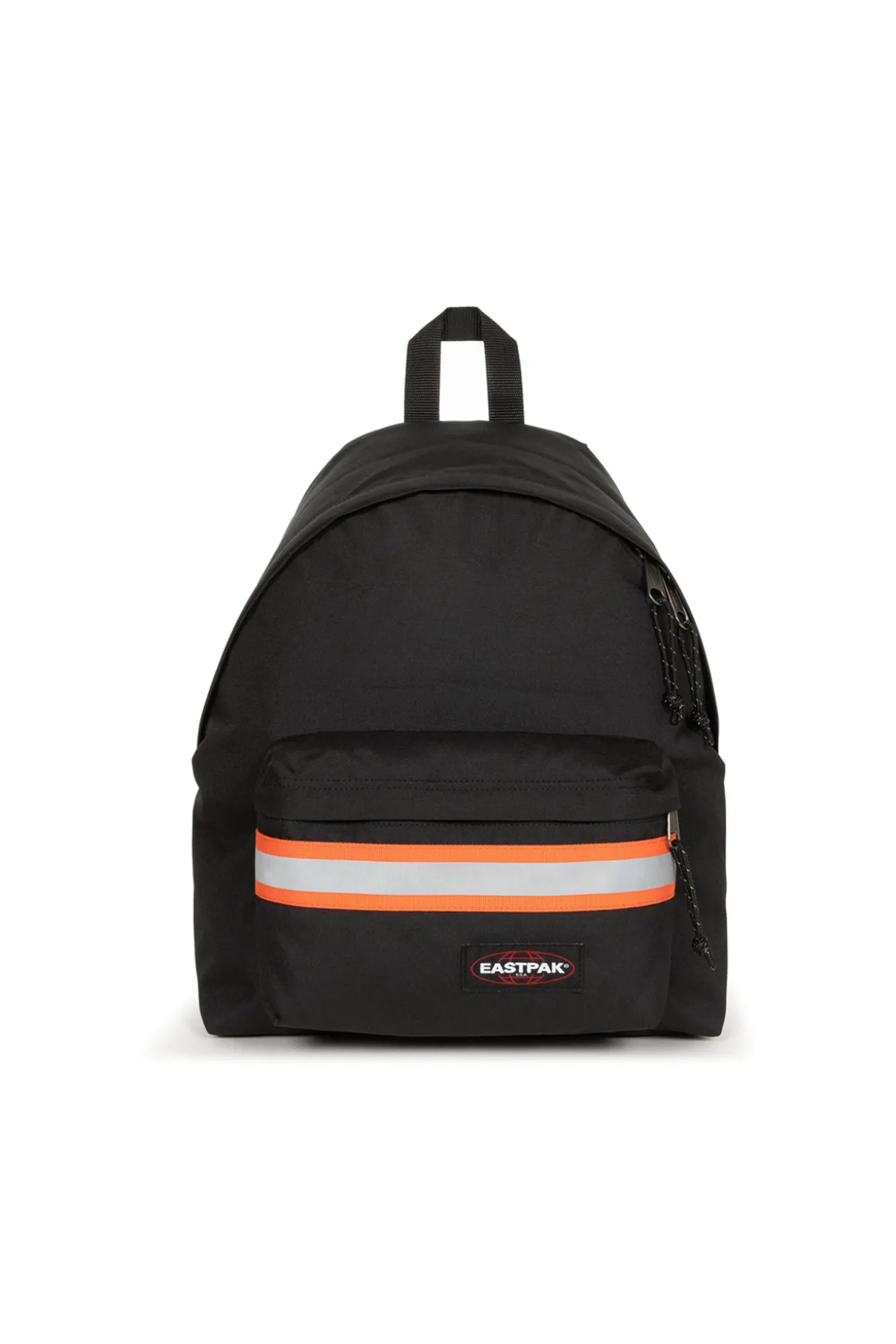 Mochila Padded Pak'R Geo Black