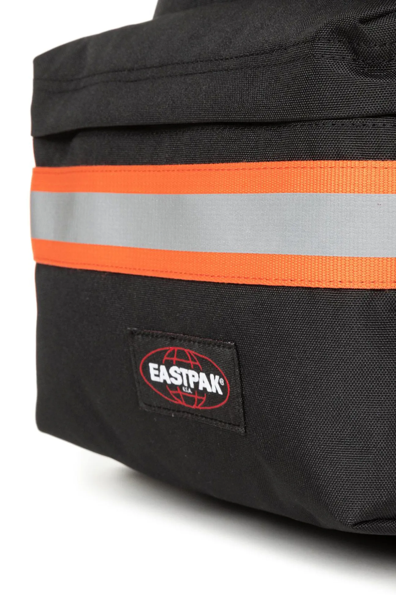 Mochila Padded Pak'R Geo Black