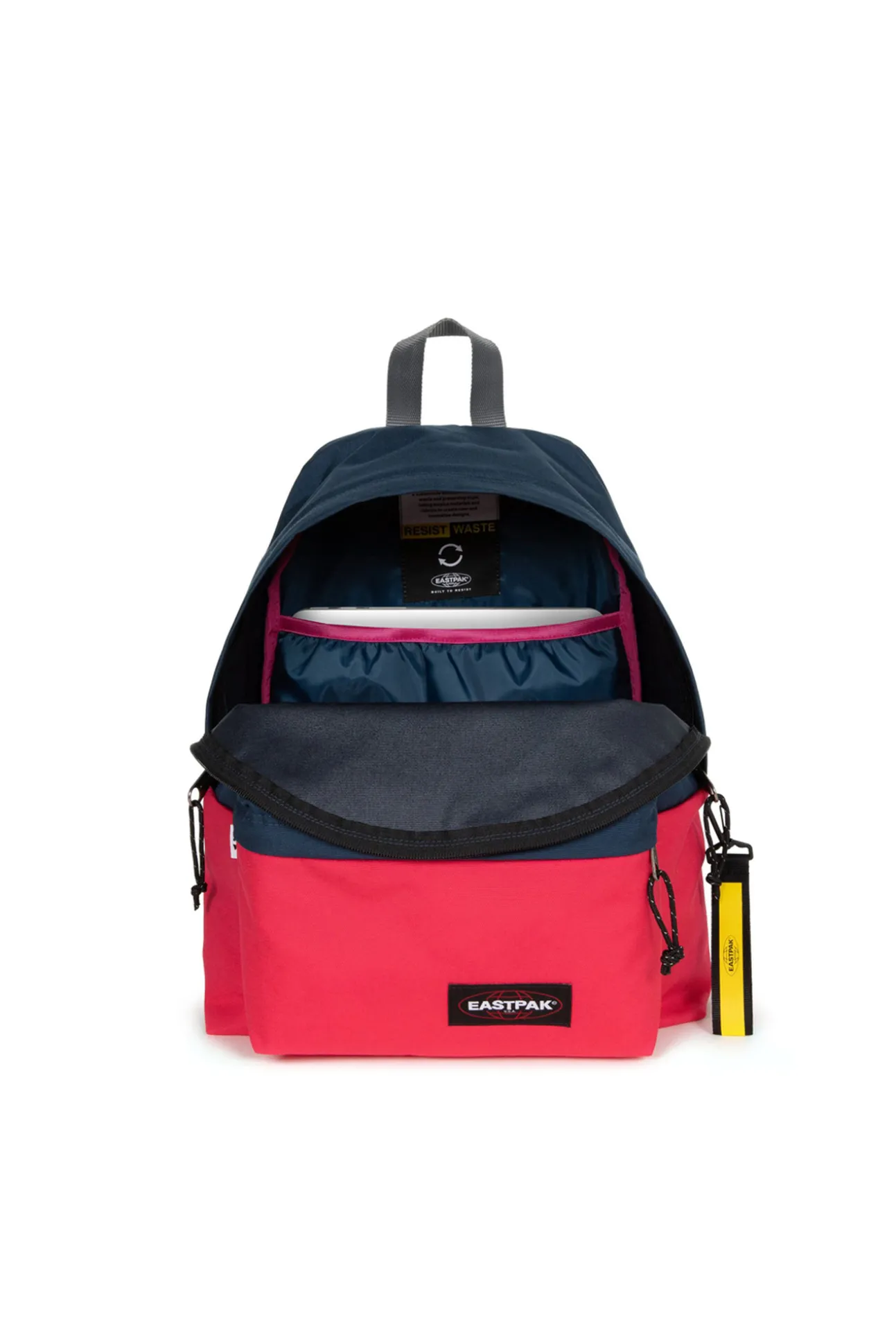 Mochila Padded Pak'R Resist W17