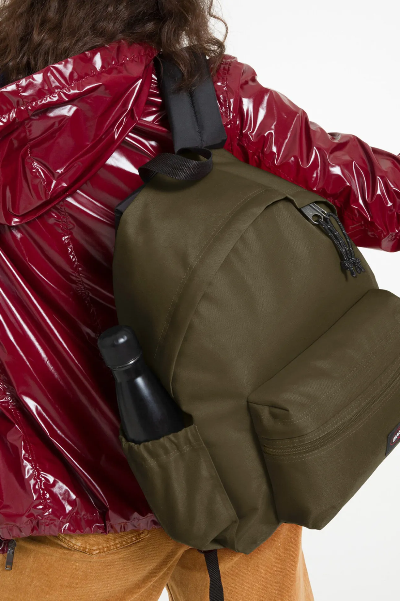 Mochila Padded Zippl'R