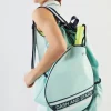Mochila Paletero Padel Azul