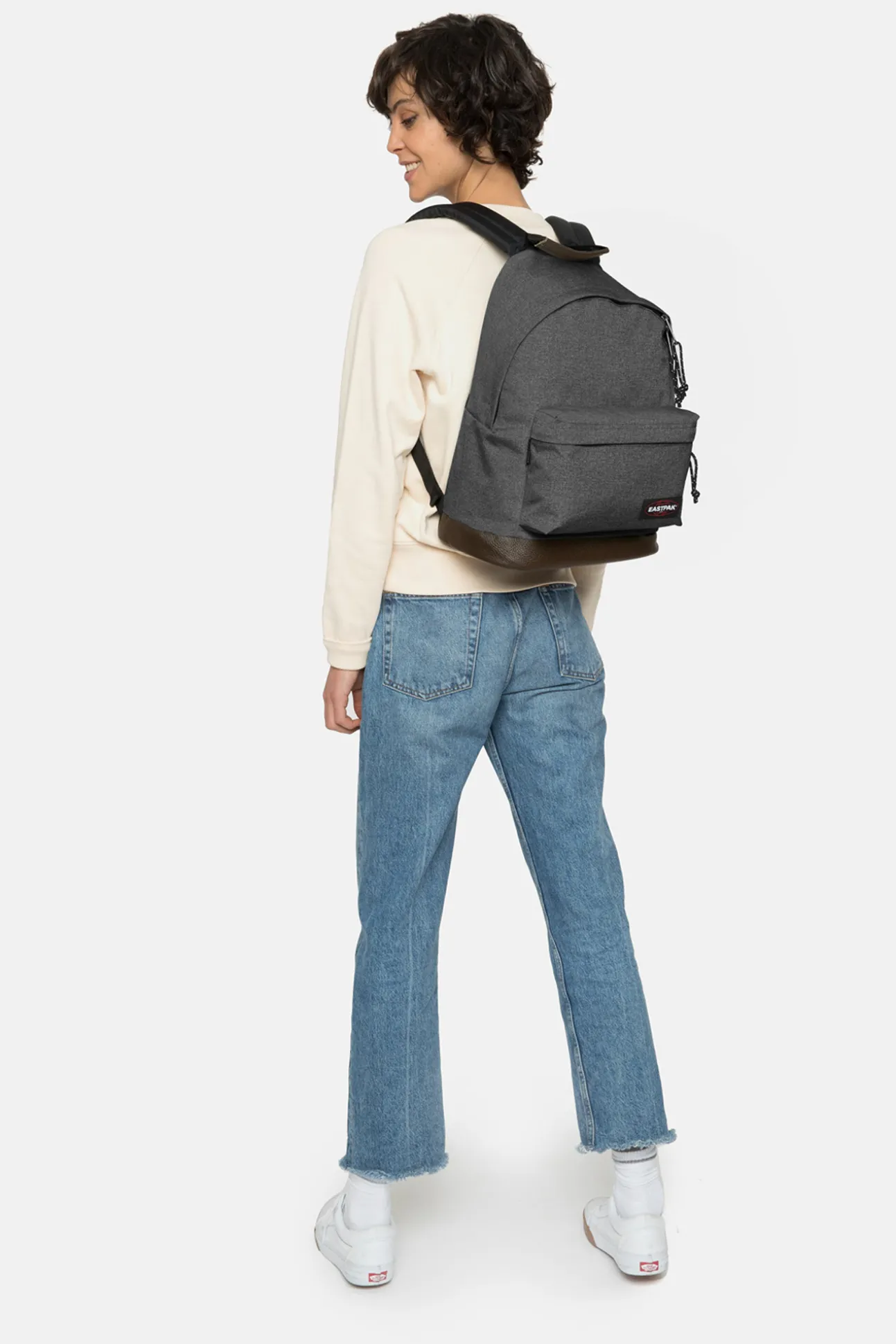 Mochila Wyoming Triple Denim