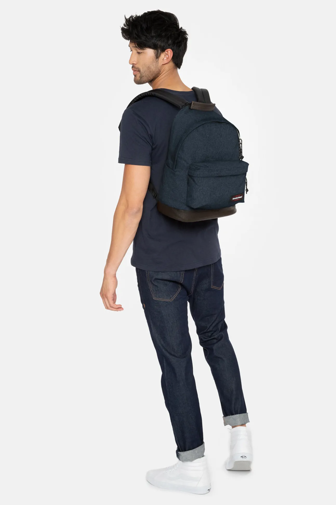 Mochila Wyoming Triple Denim