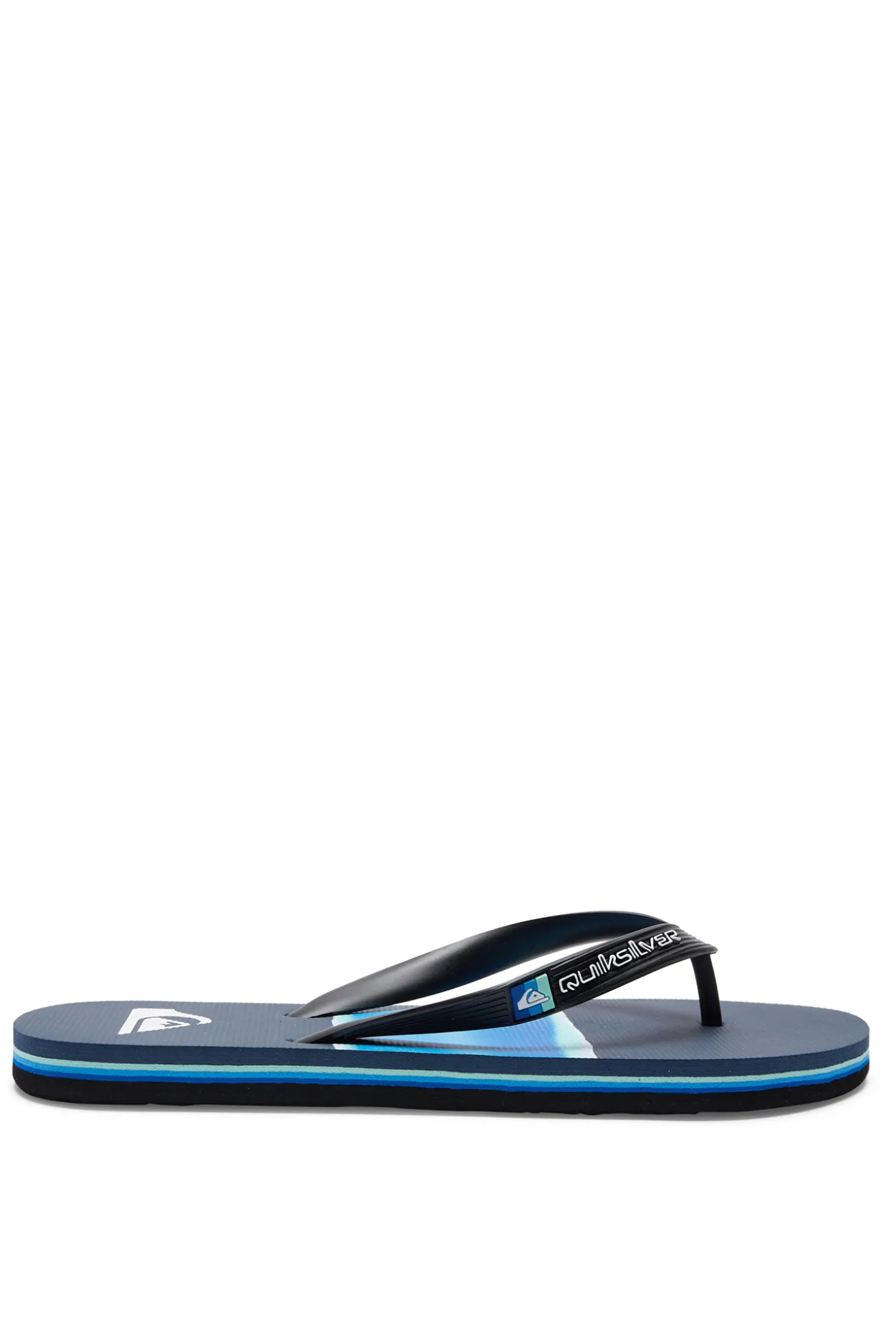 Molokai Airbrushed - Chanclas Para Hombre