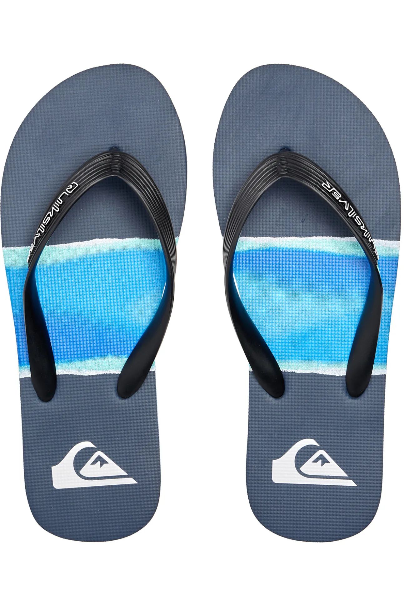 Molokai Airbrushed - Chanclas Para Hombre