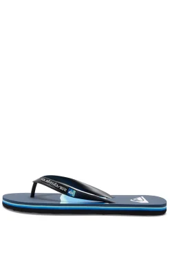 Molokai Airbrushed - Chanclas Para Hombre