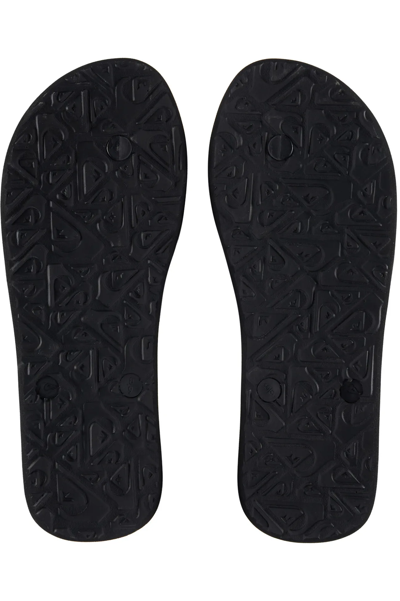 Molokai Airbrushed - Chanclas Para Hombre