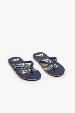 Molokai Art - Chanclas Para Hombre