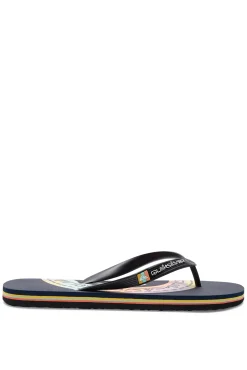Molokai Art - Chanclas Para Hombre