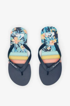 Molokai Art - Chanclas Para Hombre