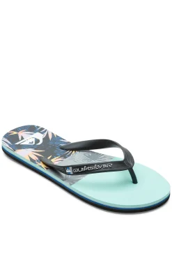 Molokai Panel - Chanclas Para Hombre
