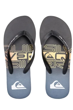 Molokai Wordblock - Chanclas Para Hombre