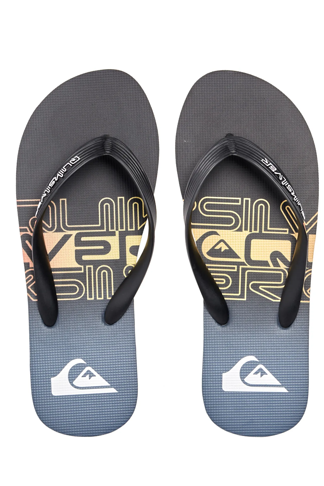 Molokai Wordblock - Chanclas Para Hombre