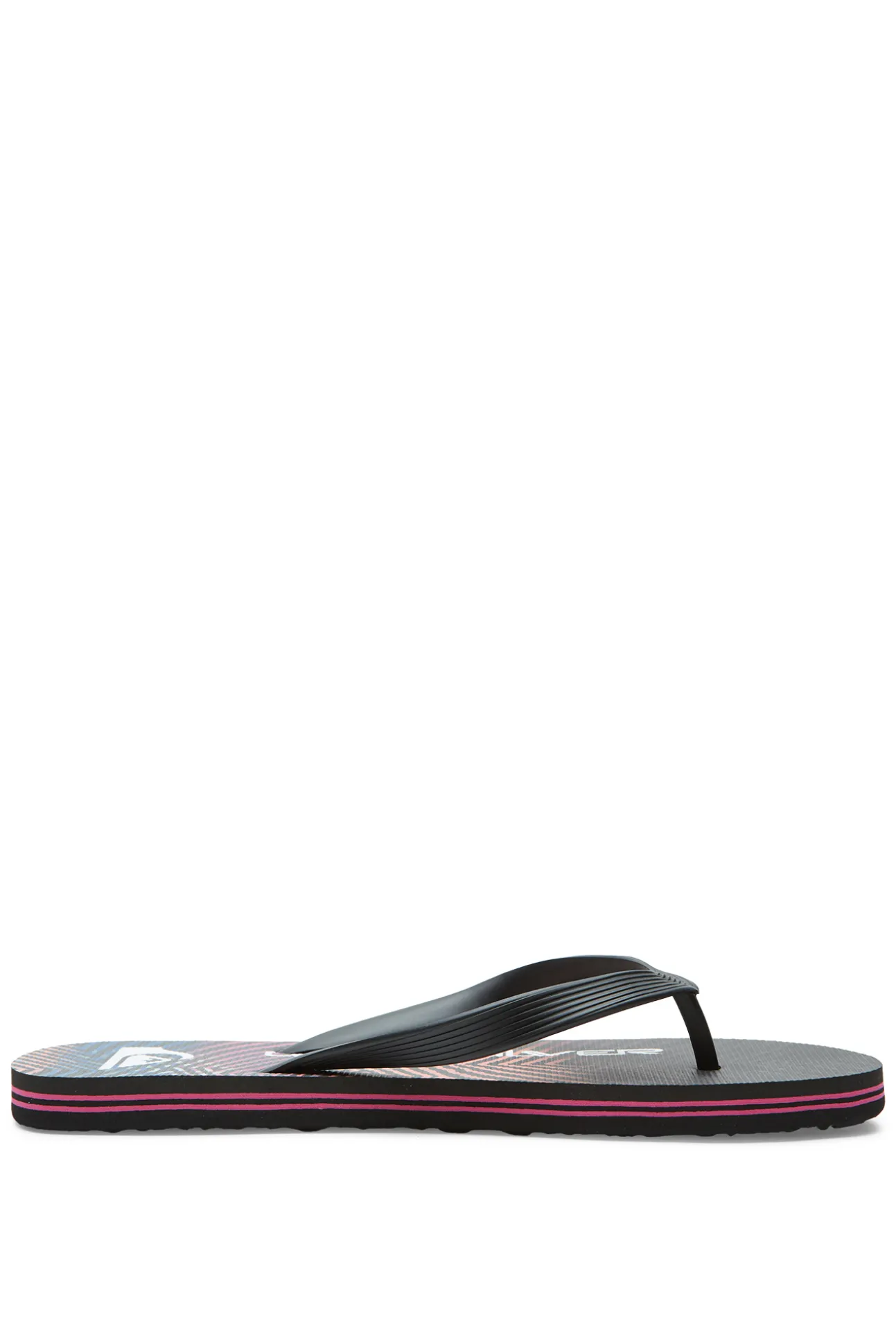Molokai Wordblock - Chanclas Para Hombre