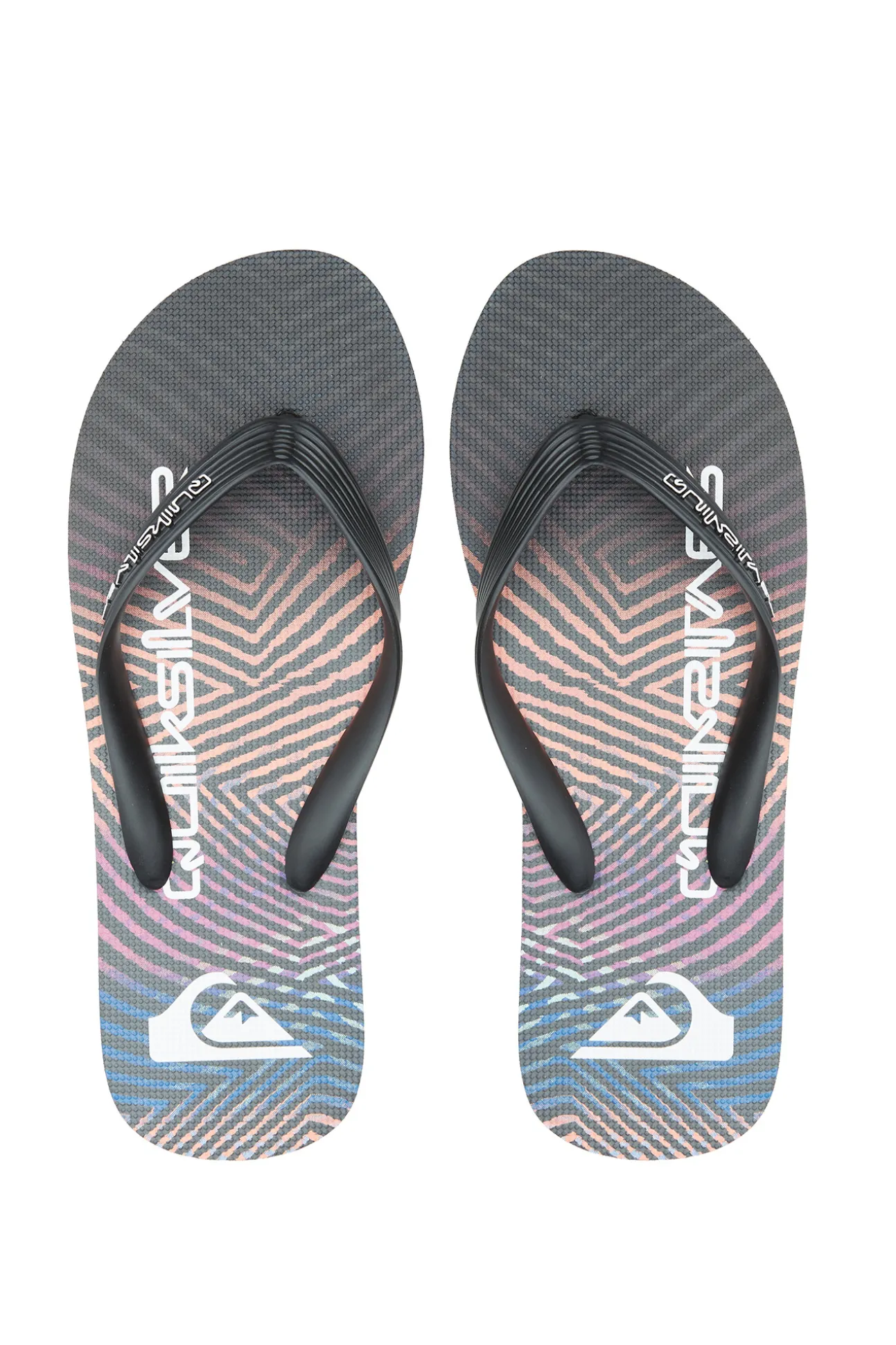 Molokai Wordblock - Chanclas Para Hombre