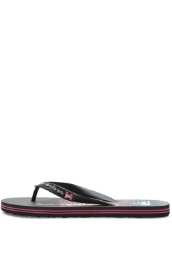 Molokai Wordblock - Chanclas Para Hombre