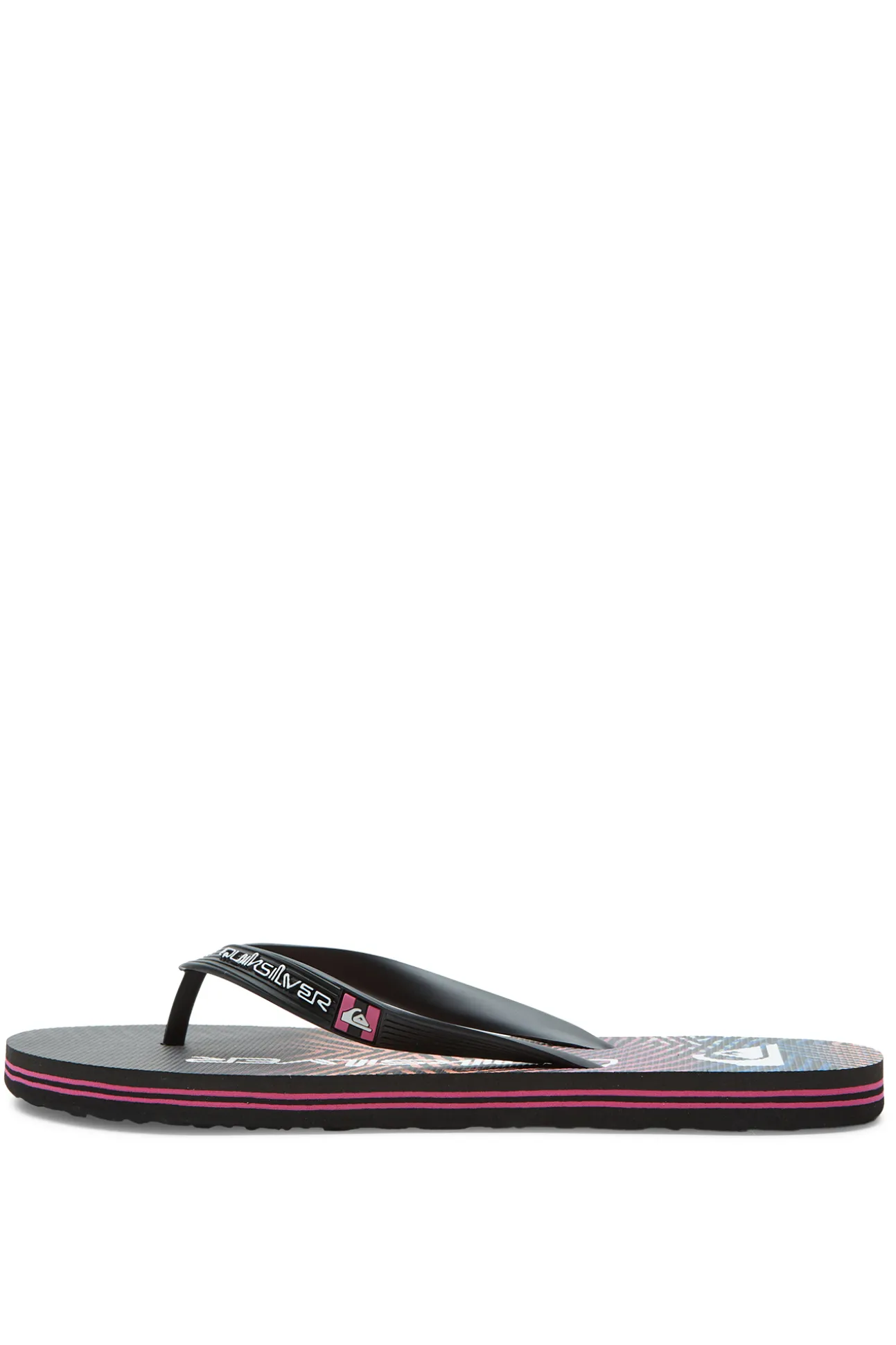 Molokai Wordblock - Chanclas Para Hombre