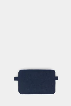 Monedero Nylon Color Block