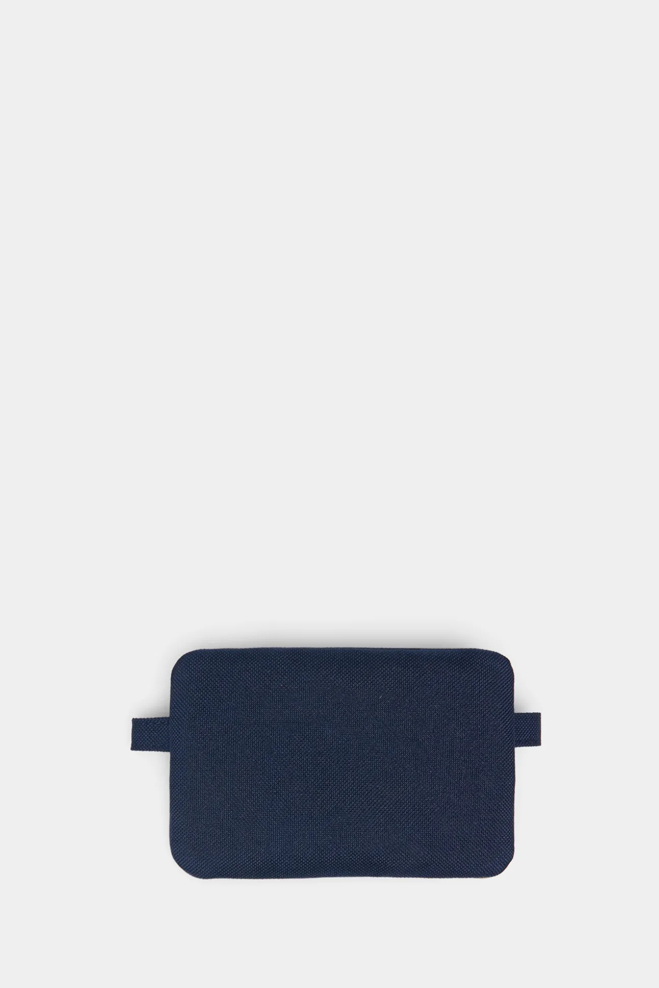 Monedero Nylon Color Block