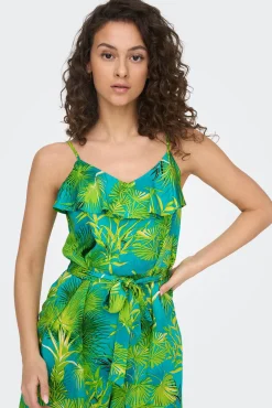 Mono Corto Estampado