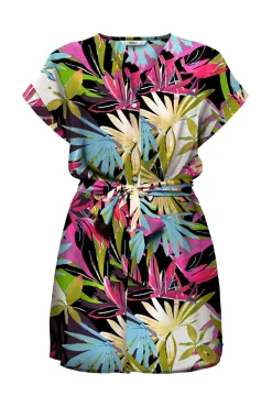 Mono Corto Estampado