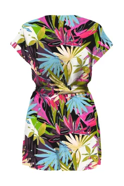 Mono Corto Estampado