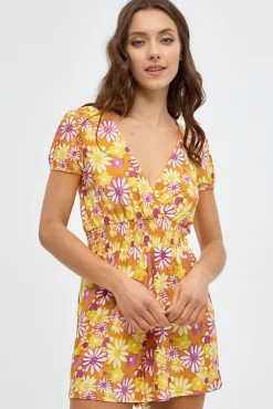 Mono Corto Print Margaritas